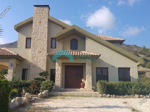 5 bedroom detached house for sale akrounta limassol 922033 image 15704705
