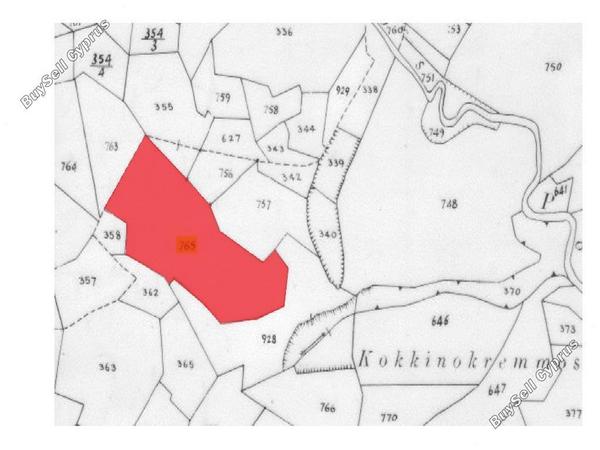 land for sale agios theodoros larnacas larnaca 1029033 image 15603180