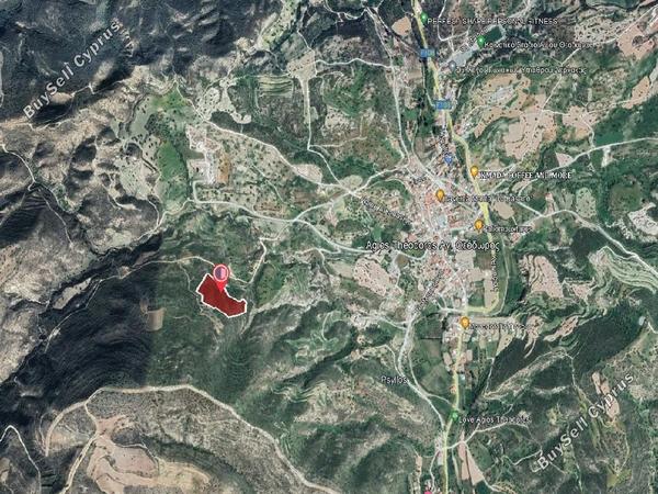 land for sale agios theodoros larnacas larnaca 1029033 image 15603181