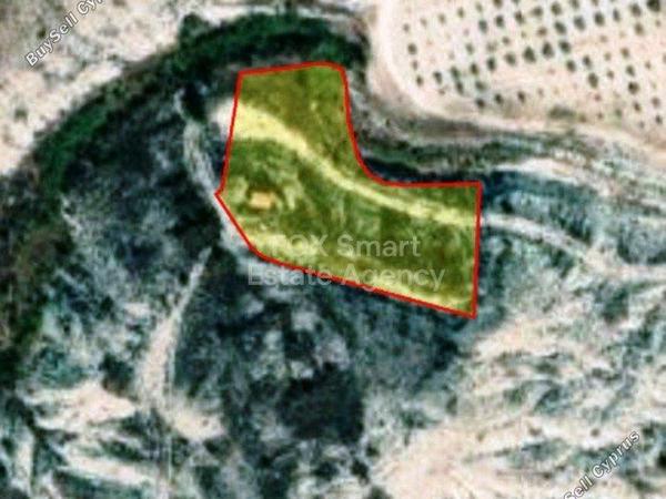 land for sale analiontas nicosia 1151033 image 5126517