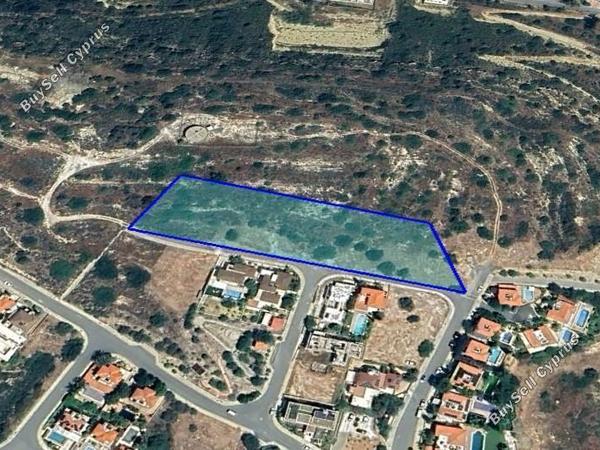 land for sale germasogeia limassol 1547033 image 5882429