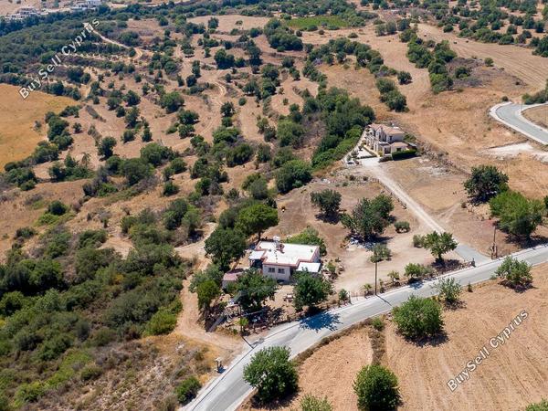 land for sale pano akourdalia paphos 823033 image 16512127