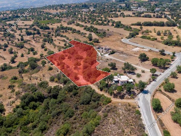 land for sale pano akourdalia paphos 823033 image 16512128
