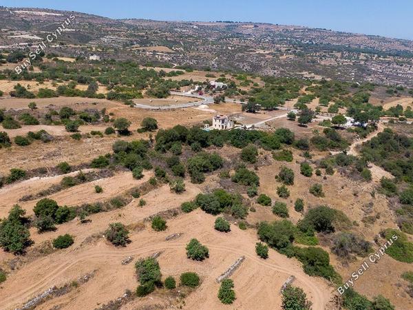 land for sale pano akourdalia paphos 823033 image 16512130