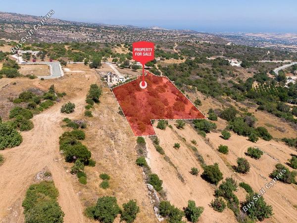 land for sale pano akourdalia paphos 823033 image 16512131