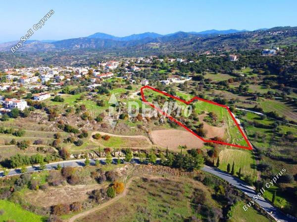 land for sale peristerona pafou paphos 7812033 image 12685741