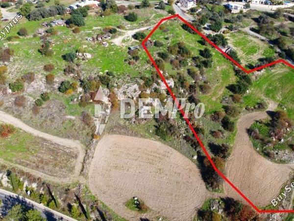 land for sale peristerona pafou paphos 7812033 image 12685743