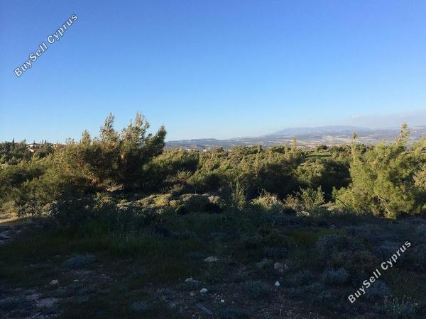 land for sale pissouri limassol 1800033 image 5993687