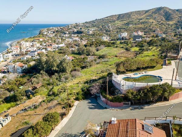 land for sale pomos paphos 1595033 image 15598527