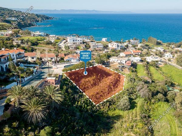 land for sale pomos paphos 1595033 image 15598532