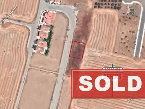land sold psimolofou nicosia 830033 image 2825894