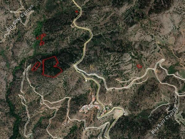 plot for sale kampi nicosia 1195033 image 5574495