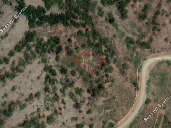 plot for sale kampi nicosia 1195033 image 5574508