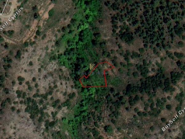 plot for sale kampi nicosia 1195033 image 5574510