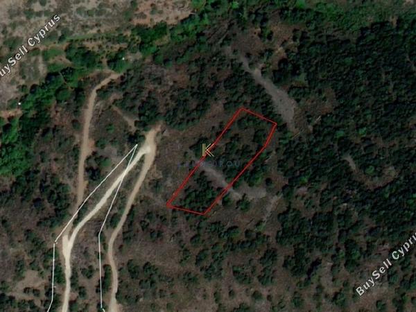 plot for sale kampi nicosia 1195033 image 5574512