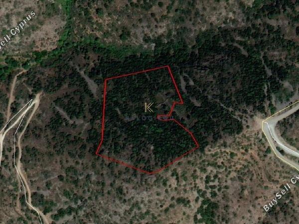 plot for sale kampi nicosia 1195033 image 5574514
