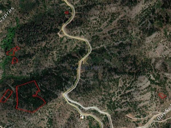 plot for sale kampi nicosia 1195033 image 5574519