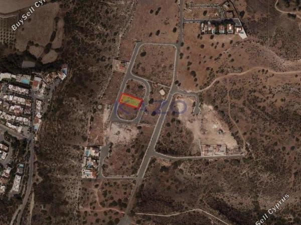 plot for sale pissouri limassol 1763033 image 5789707