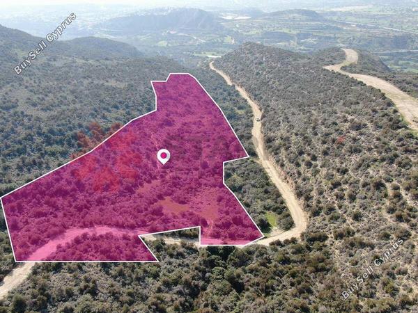 plot for sale psematismenos larnaca 1819033 image 6325852