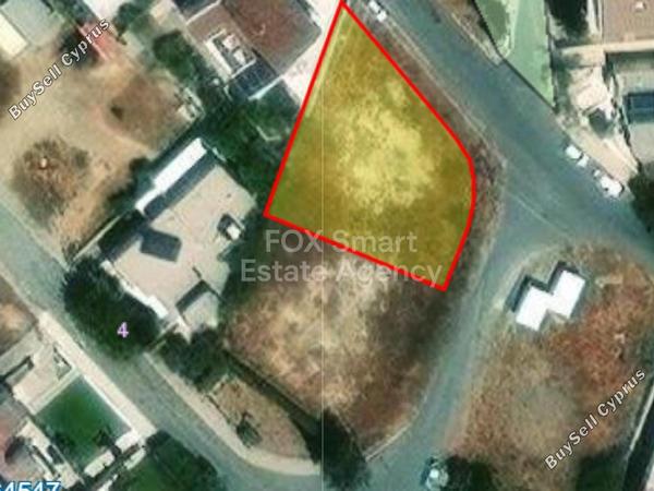 plot for sale tseri nicosia 1152033 image 5146205