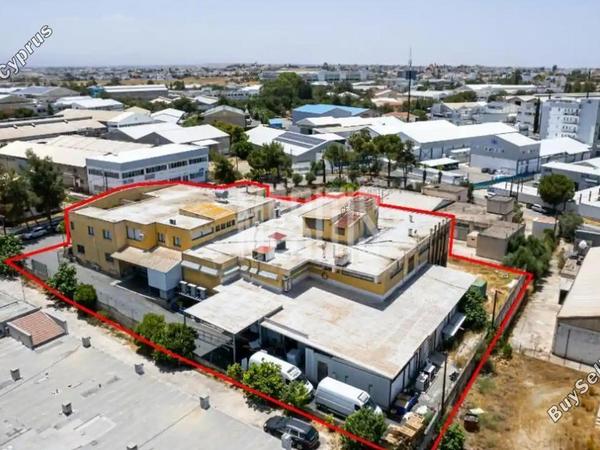 studio warehouse for sale strovolos nicosia 7453033 image 10539775