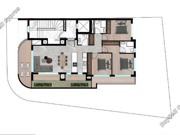 1 bedroom apartment for sale katholiki limassol 8626133 image 16626279