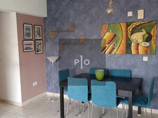 1 bedroom ground floor apartment for rent aglantzia nicosia 8598133 image 16425080
