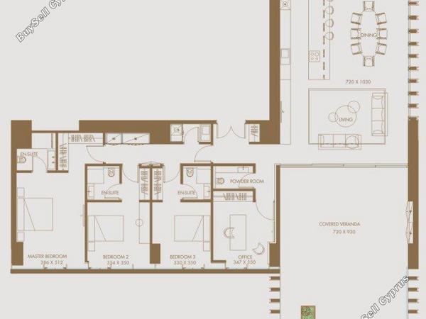 3 bedroom apartment for sale agioi omologitai nicosia 8458133 image 15110706