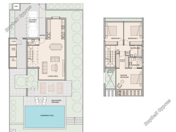3 bedroom detached house for sale konia paphos 1513133 image 4960175