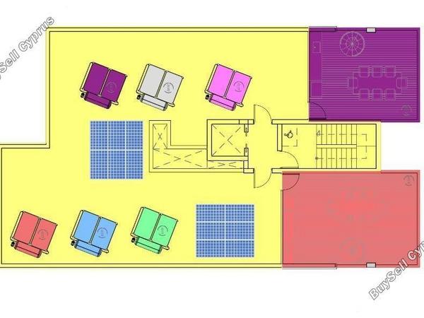 3 bedroom penthouse for sale linopetra limassol 1680133 image 16538985
