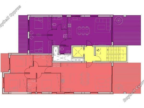 3 bedroom penthouse for sale linopetra limassol 1680133 image 16538986