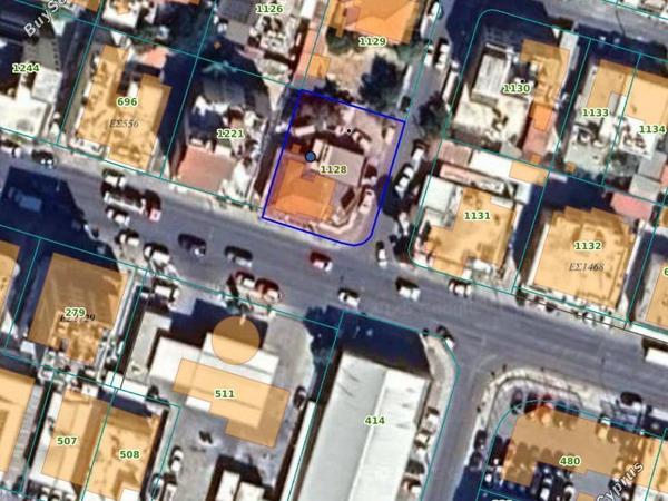 land for sale apostolos andreas limassol limassol 8339133 image 14361469