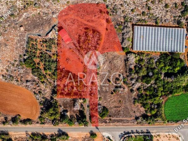 land for sale ayia napa famagusta 7903133 image 14631908