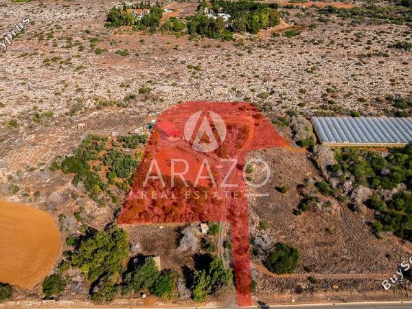 land for sale ayia napa famagusta 7903133 image 14631911