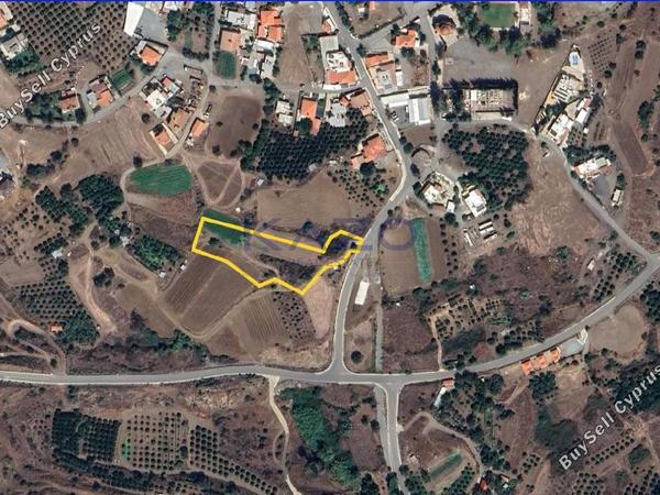 land for sale eptagoneia limassol 7580133 image 9677805
