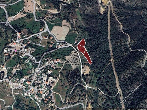 land for sale kinousa paphos 7533133 image 15596869