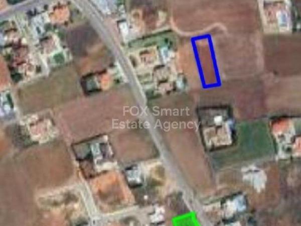 land for sale palaiometocho nicosia 1342133 image 5188318