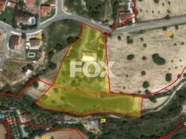 land for sale spitalli limassol 1148133 image 5503167