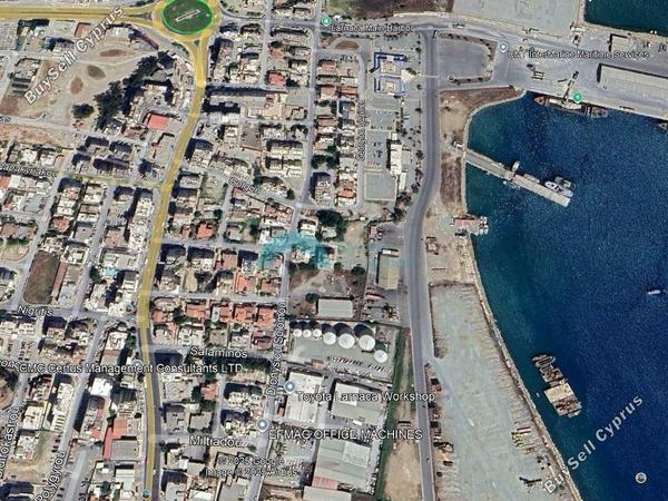 plot for sale chrysopolitissa larnaca 7495133 image 10063909