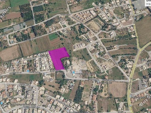 plot for sale emba paphos 8833133 image 16996208
