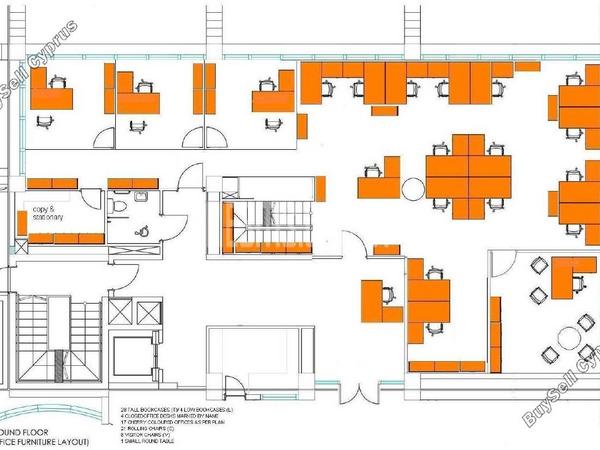 studio office for rent makedonitissa nicosia 1220133 image 10555678