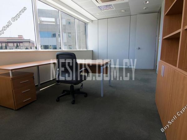 studio office for rent makedonitissa nicosia 1220133 image 10555681