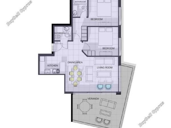 2 bedroom apartment for sale chlorakas paphos 8382233 image 14704230