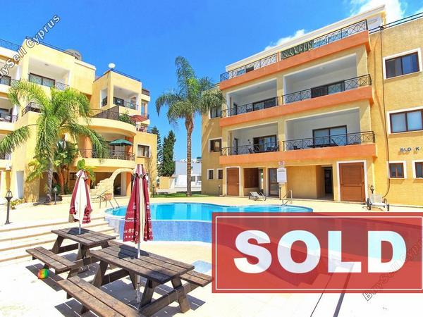 2 bedroom apartment sold kato paphos paphos 749233 image 608957