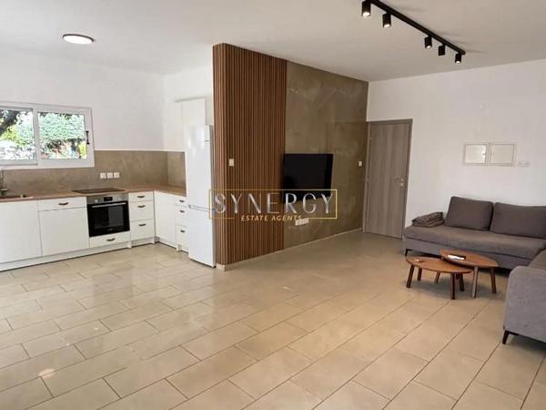 2 bedroom ground floor apartment for rent petrou kai pavlou limassol 8659233 image 16254773
