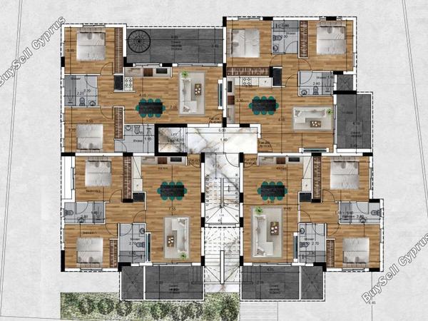 2 bedroom penthouse for sale kiti larnaca 8699233 image 16303760