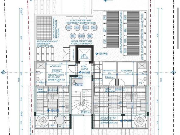 2 bedroom penthouse for sale larnaca municipality larnaca 7885233 image 14137892