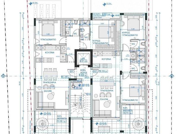 2 bedroom penthouse for sale larnaca municipality larnaca 7885233 image 14137896