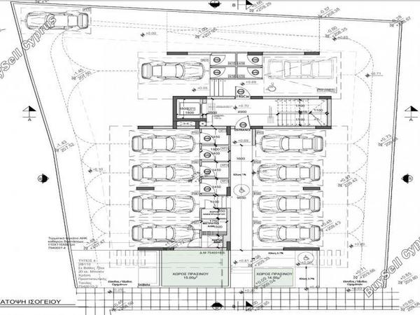 2 bedroom penthouse for sale latsia nicosia 8693233 image 16249557