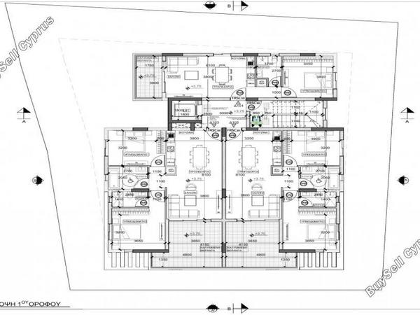 2 bedroom penthouse for sale latsia nicosia 8693233 image 16249559
